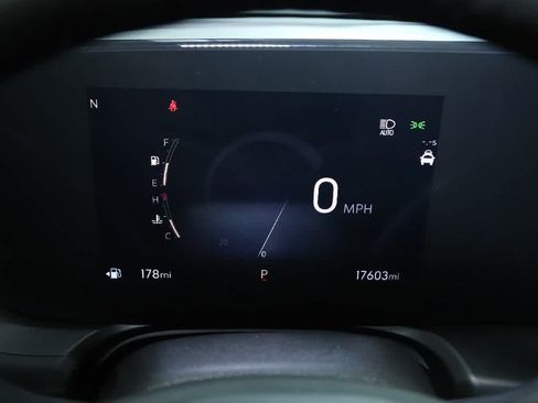 Used 2024 Buick Encore GX Sport Touring w/ Comfort Package AWD/4WD image 23
