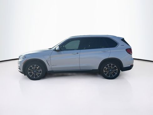 Used 2018 BMW X5 xDrive40e AWD/4WD image 4