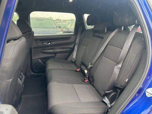 Used 2023 Honda CR-V Sport image 16