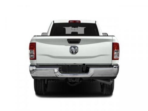 Used 2022 RAM 2500 Big Horn w/ Level A Equipment Group image 8