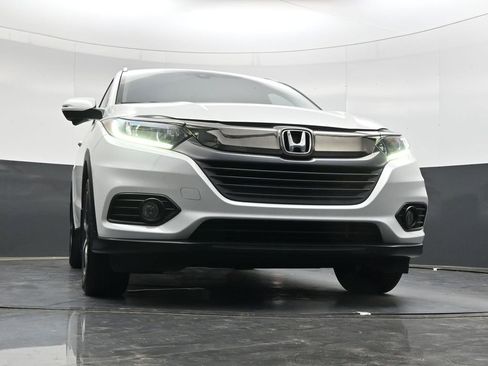 Used 2022 Honda HR-V EX image 27