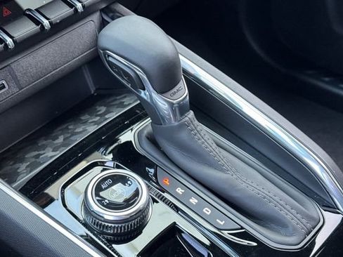 New 2026 GMC Canyon Elevation image 20