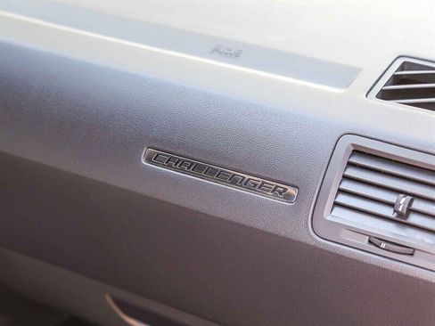 Used 2012 Dodge Challenger R/T Plus image 23