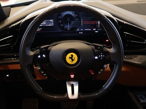 Certified 2024 Ferrari Purosangue AWD/4WD image 61