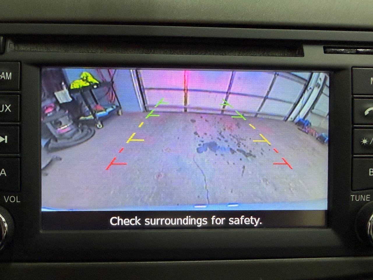 Used 2013 Nissan Sentra SV w/ Driver Pkg FWD image 24