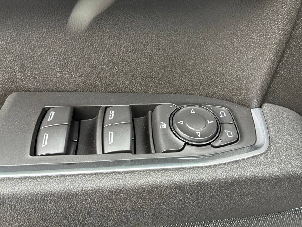New 2026 Chevrolet Silverado 1500 LT AWD/4WD image 24