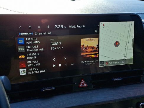 Used 2023 Kia Sportage X-Line image 18