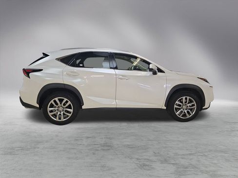 Used 2016 Lexus NX 200t AWD w/ Premium Package image 7