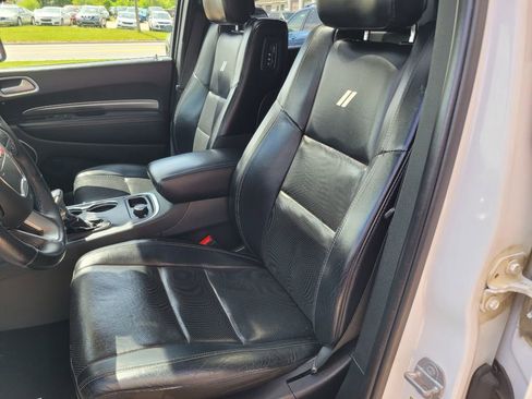 Used 2019 Dodge Durango Citadel AWD/4WD image 21