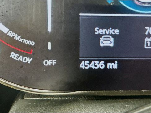 Used 2022 MINI Cooper Clubman John Cooper Works image 12