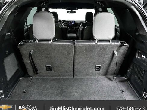 Used 2023 Ford Explorer ST-Line w/ Class IV Trailer Tow Package RWD image 32