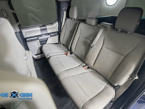 Used 2019 Ford F150 XLT AWD/4WD image 32