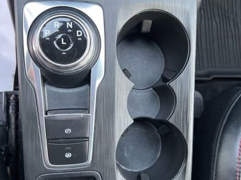 Used 2023 Ford Escape ST-Line w/ Tech Pack #1 image 23