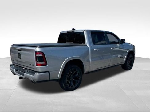 Used 2022 RAM 1500 Limited AWD/4WD image 7
