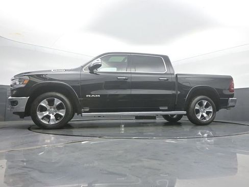 Used 2019 RAM 1500 Laramie AWD/4WD image 45