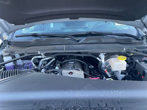 New 2026 RAM 3500 Tradesman image 20