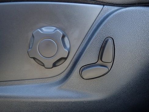 Used 2018 Ford EcoSport SES AWD/4WD image 12