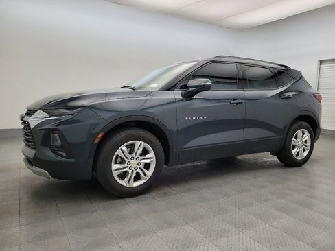 Used 2019 Chevrolet Blazer LT image 2
