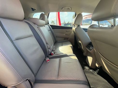 Used 2012 MAZDA CX-9 Touring FWD image 13