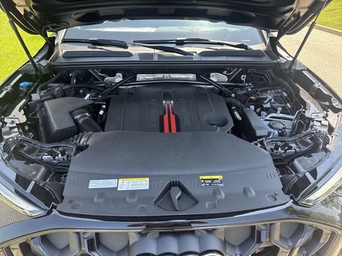 New 2026 Audi SQ5 Prestige AWD/4WD image 26