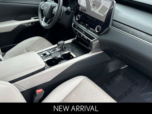 Certified 2023 Lexus RX 350 Premium Plus w/ Cold Area Package image 19