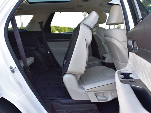 Used 2020 Hyundai Palisade Limited AWD/4WD image 27