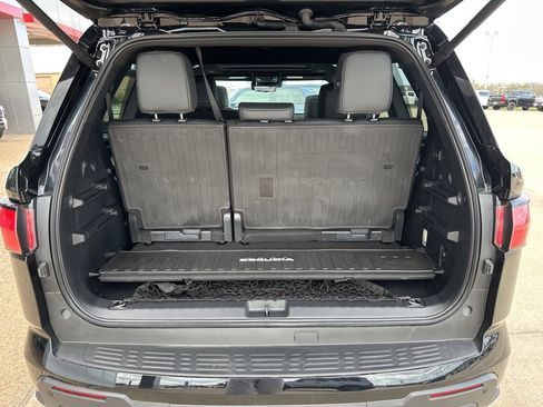 Used 2026 Toyota Sequoia TRD Pro image 19