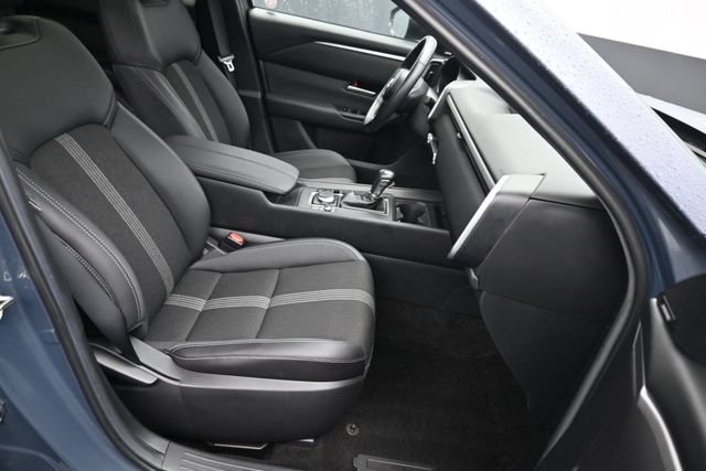 Used 2025 MAZDA CX-50 AWD 2.5 S w/ Premium Package image 9