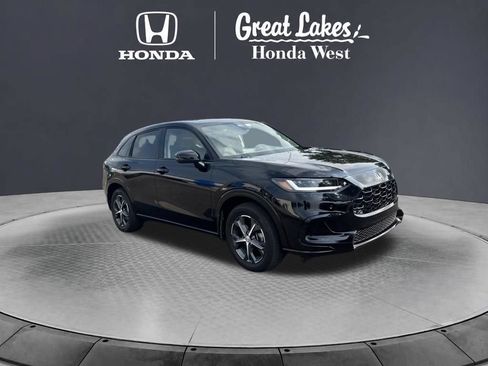 Used 2024 Honda HR-V EX-L image 5