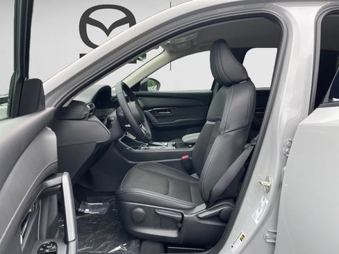 New 2026 MAZDA CX-5 Select AWD/4WD image 8