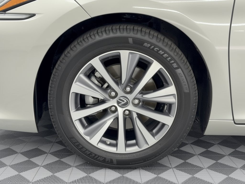 Used 2021 Lexus ES 350 w/ Premium Package FWD image 13