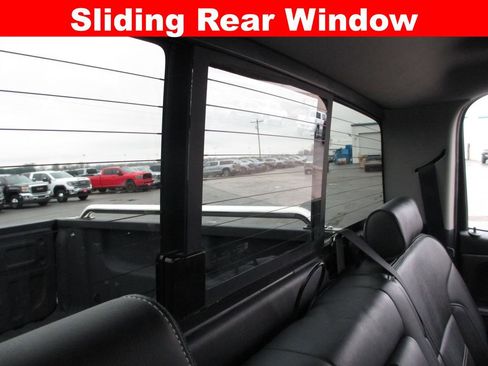 Used 2018 GMC Sierra 1500 Denali w/ Denali Ultimate Package image 28