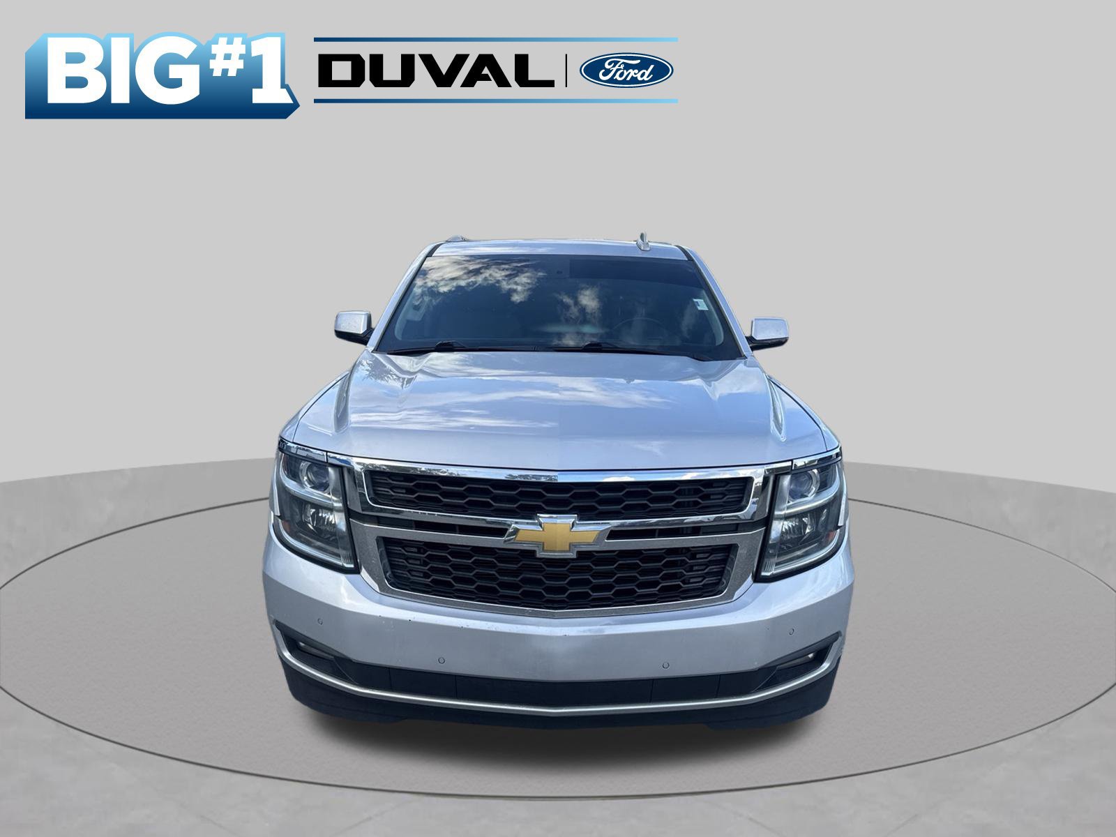 Used 2016 Chevrolet Suburban LT w/ Luxury Package RWD image 7