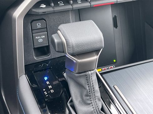 New 2026 Toyota Tundra Platinum image 20