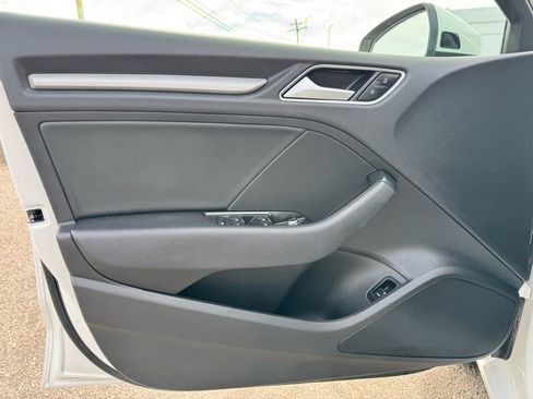 Used 2019 Audi A3 2.0T Premium w/ Convenience Package image 9