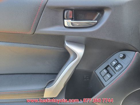 Used 2016 Scion FR-S image 17
