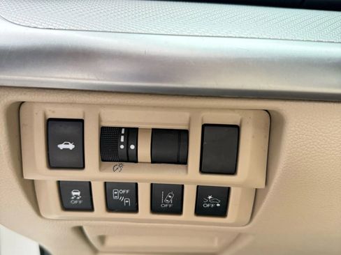 Used 2018 Subaru Legacy 2.5i Premium w/ Eyesight & BSD & Rcta & HBA image 28