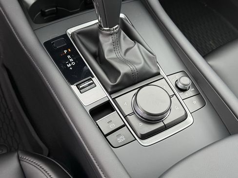 New 2026 MAZDA MAZDA3 2.5 S Sedan w/ Preferred Pkg image 25