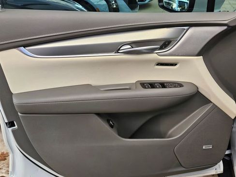 New 2025 Cadillac XT5 Premium Luxury w/ Technology Package image 25