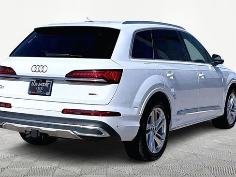 Used 2023 Audi Q7 3.0T Premium Plus image 2