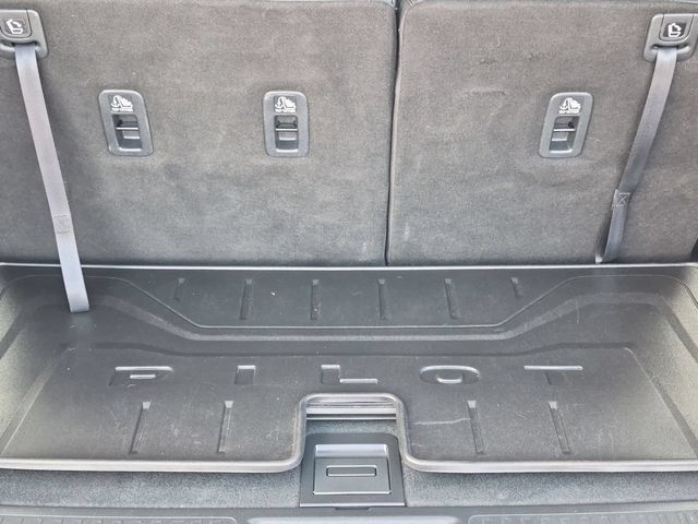 Used 2024 Honda Pilot TrailSport image 7