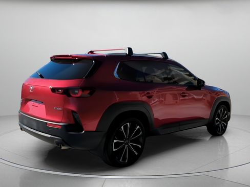 Used 2024 MAZDA CX-50 AWD 2.5 S w/ Premium Plus Pkg image 27