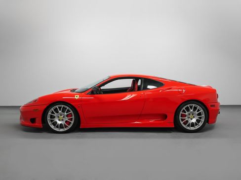 Used 2004 Ferrari 360 Challenge Stradale RWD image 66