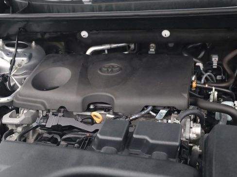 Used 2024 Toyota RAV4 XLE w/ Convenience Package AWD/4WD image 26