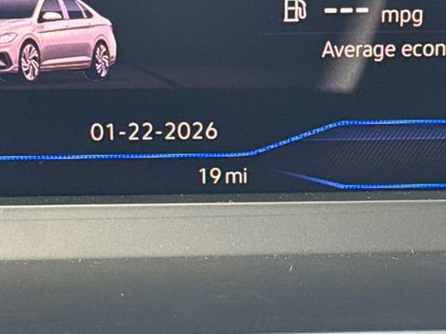 New 2026 Volkswagen Jetta GLI Autobahn FWD image 26