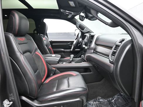 Used 2022 RAM 1500 TRX w/ TRX Level 2 Equipment Group image 34