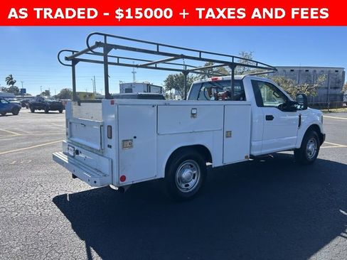 Used 2019 Ford F250 XL image 6