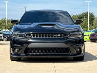 Used 2023 Dodge Charger Scat Pack w/ Plus Group RWD video 2