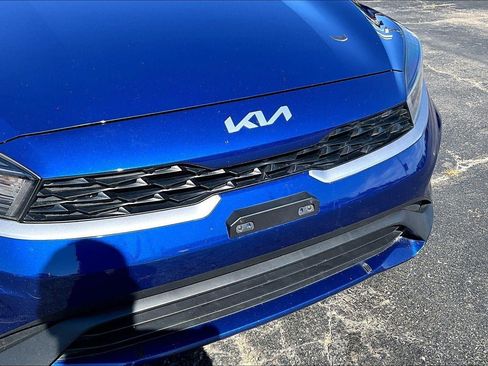 Used 2023 Kia Forte LXS FWD image 27