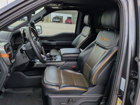Used 2023 Ford F150 Tremor w/ Equipment Group 402A High AWD/4WD image 13